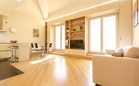 Rizzoli Terrace Apartment