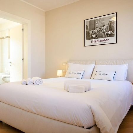 Rizzoli Terrace Apartment Bologna Esterno foto