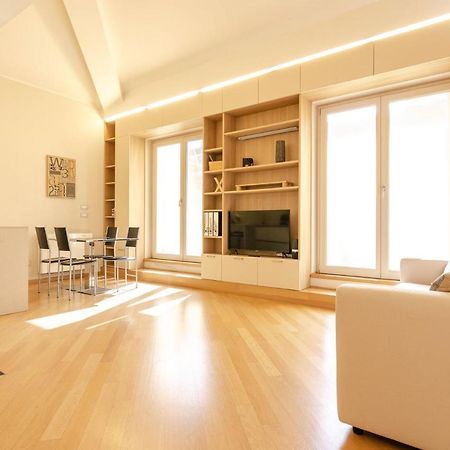 Rizzoli Terrace Apartment Bologna Esterno foto